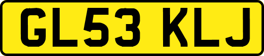 GL53KLJ