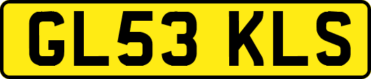 GL53KLS