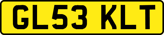 GL53KLT