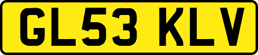 GL53KLV