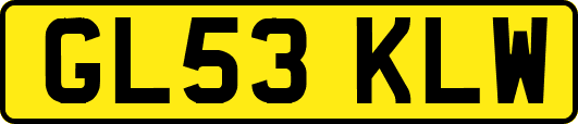 GL53KLW