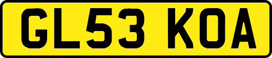 GL53KOA