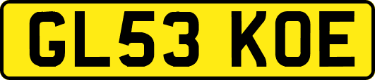 GL53KOE