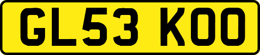 GL53KOO
