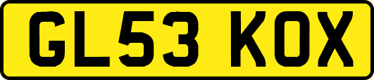 GL53KOX