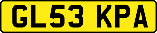 GL53KPA
