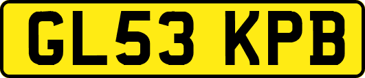 GL53KPB