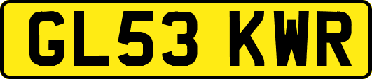 GL53KWR