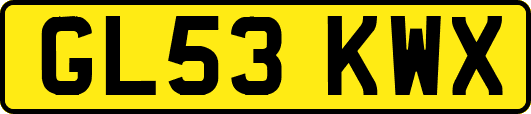 GL53KWX