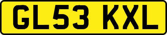 GL53KXL