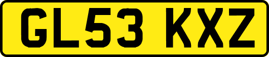 GL53KXZ