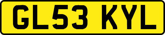 GL53KYL