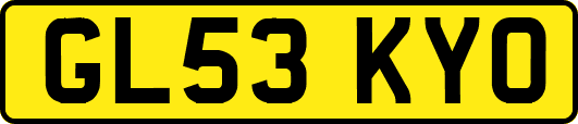 GL53KYO