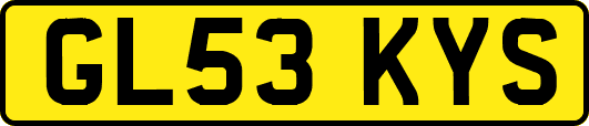 GL53KYS