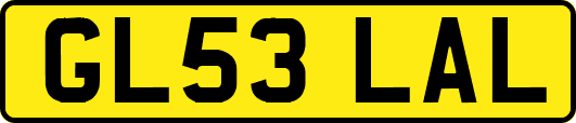 GL53LAL
