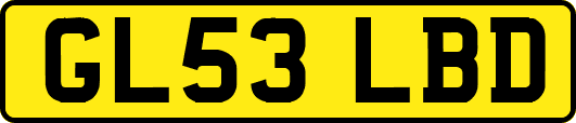 GL53LBD
