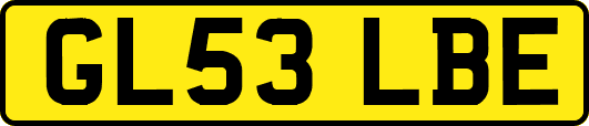 GL53LBE