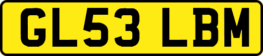 GL53LBM