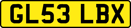 GL53LBX