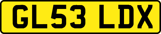 GL53LDX