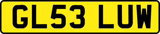 GL53LUW
