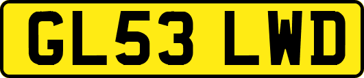GL53LWD
