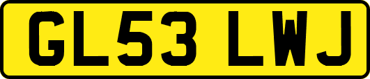 GL53LWJ