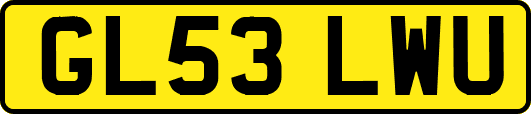 GL53LWU