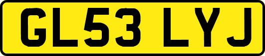 GL53LYJ