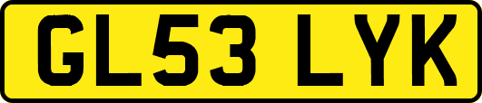GL53LYK