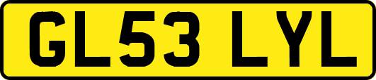 GL53LYL