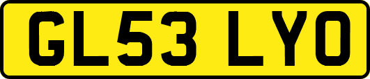 GL53LYO