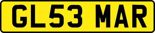 GL53MAR