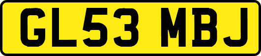 GL53MBJ
