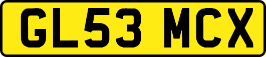 GL53MCX