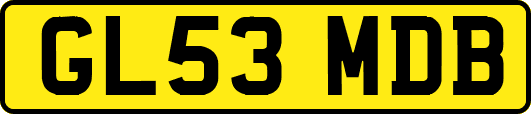 GL53MDB