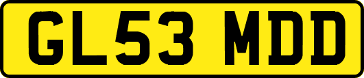 GL53MDD