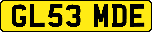 GL53MDE