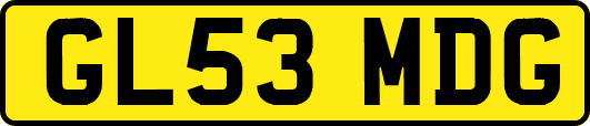 GL53MDG