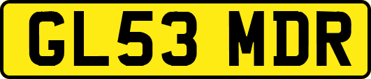 GL53MDR