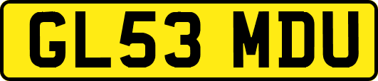GL53MDU