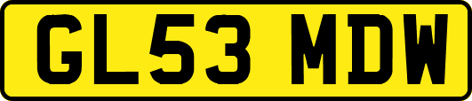 GL53MDW