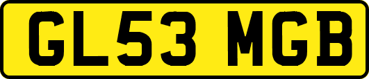 GL53MGB