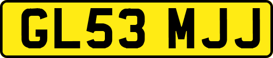 GL53MJJ