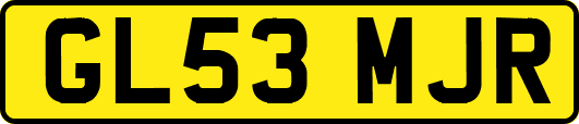 GL53MJR