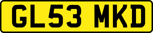 GL53MKD