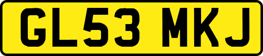 GL53MKJ