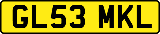 GL53MKL