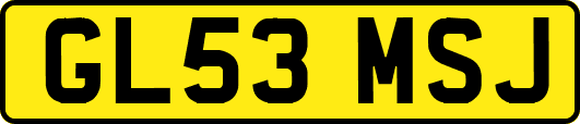 GL53MSJ