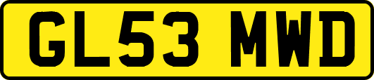 GL53MWD